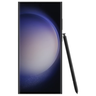 Samsung Galaxy S23 Ultra 8/256 ГБ Чёрный Фантом (Phantom Black)