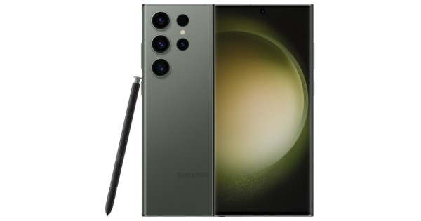 SamsungGalaxyS23UltraZelenij(