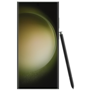 Samsung Galaxy S23 Ultra 12/256 ГБ Зелёный (Green)