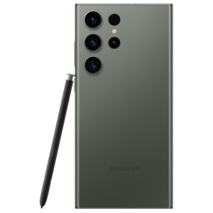 Samsung Galaxy S23 Ultra 12/256 ГБ Зелёный (Green)