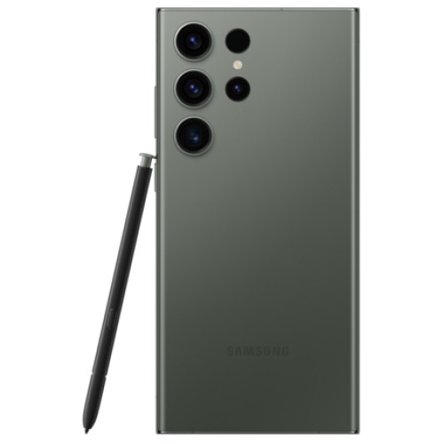 Samsung Galaxy S23 Ultra 8/256 ГБ Зелёный (Green)