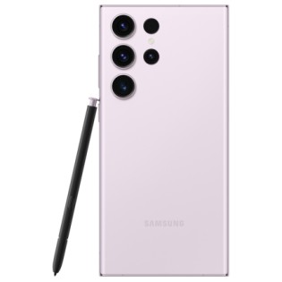 Samsung Galaxy S23 Ultra 12/512 ГБ Лаванда (Lavender)