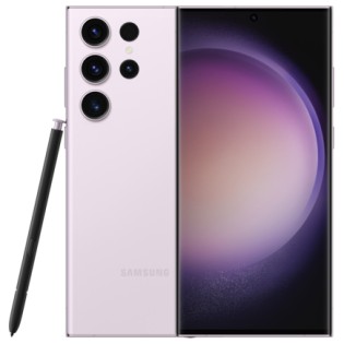 Samsung Galaxy S23 Ultra 12/512 ГБ Лаванда (Lavender)