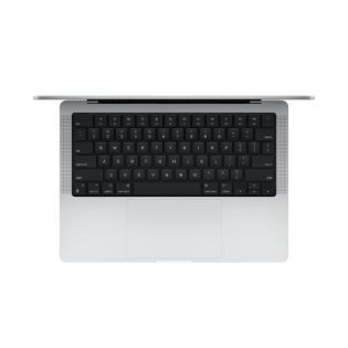 Apple MacBook Pro 14 MPHH3 Silver (M2 Pro 10-Core, GPU 16-Core, RAM 16GB, SSD 512GB)