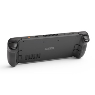 Приставка Valve Steam Deck OLED 512 ГБ SSD