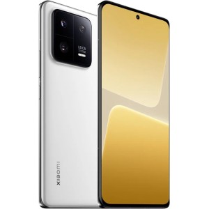 Смартфон Xiaomi 13 Pro 12/256 ГБ Белый (Ceramic White)