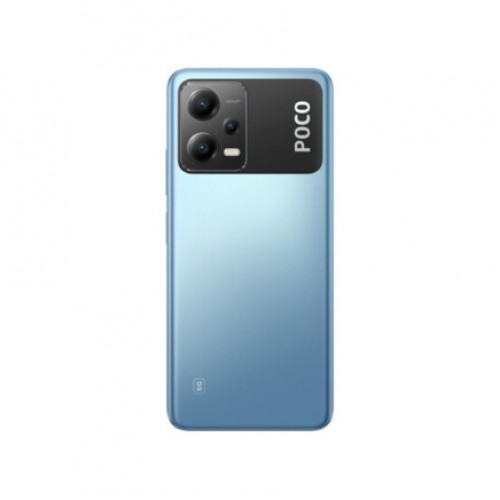 Смартфон POCO X5 5G 6/128 ГБ Global Голубой (Blue)