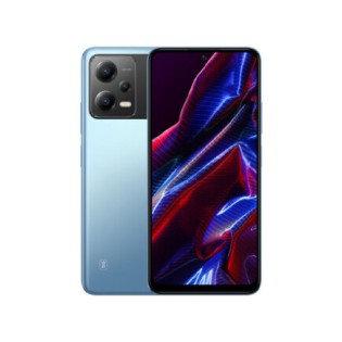 Смартфон POCO X5 5G 8/256 ГБ Global Голубой (Blue)