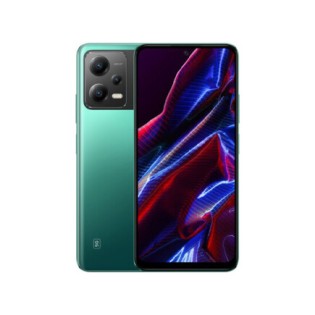 Смартфон POCO X5 5G 6/128 ГБ Global Зелёный (Green)