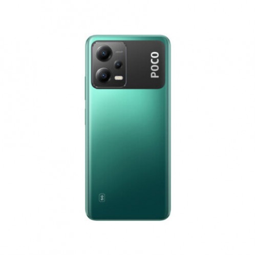 Смартфон POCO X5 5G 6/128 ГБ Global Зелёный (Green)