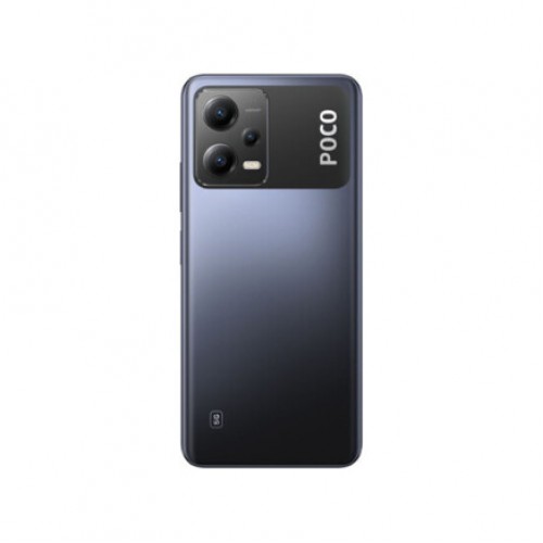 Смартфон POCO X5 5G 8/256 ГБ Global Чёрный (Black)