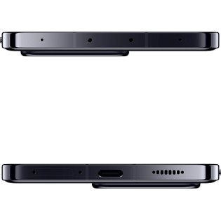 Смартфон Xiaomi 13 12/256 ГБ Global - Чёрный  (Black)
