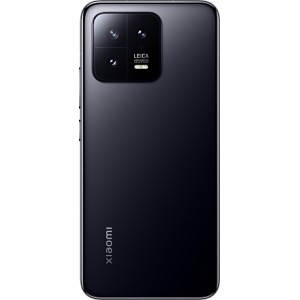 Смартфон Xiaomi 13 12/256 ГБ Global - Чёрный  (Black)