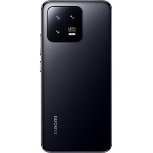 Смартфон Xiaomi 13 12/256 ГБ Global - Чёрный  (Black)