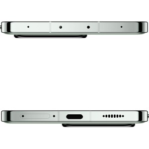Смартфон Xiaomi 13 12/256 ГБ Global - Зелёный (Green)