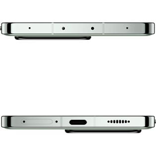 Смартфон Xiaomi 13 12/256 ГБ Global - Зелёный (Green)