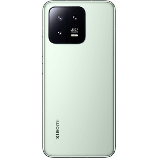 Смартфон Xiaomi 13 12/256 ГБ Global - Зелёный (Green)