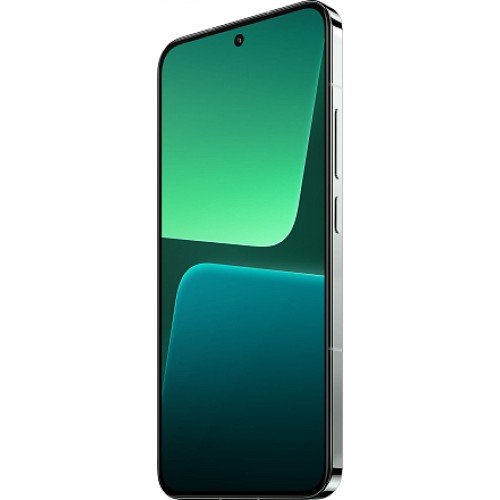 Смартфон Xiaomi 13 12/256 ГБ Global - Зелёный (Green)