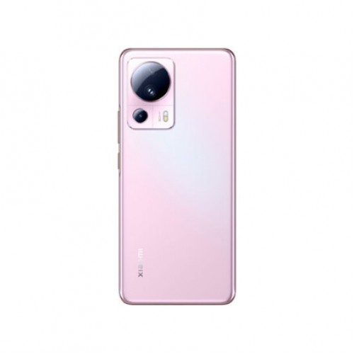 Смартфон Xiaomi 13 Lite 8/256 ГБ Global розовый (Pink)