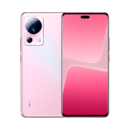 Смартфон Xiaomi 13 Lite 8/128 ГБ Global розовый (Pink)