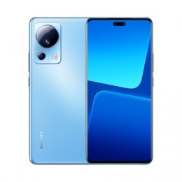 Смартфон Xiaomi 13 Lite 8/256 ГБ Global голубой (Blue)