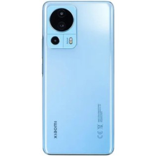 Смартфон Xiaomi 13 Lite 8/256 ГБ Global голубой (Blue)