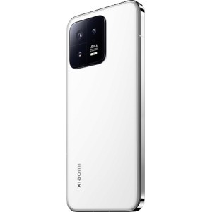 Смартфон Xiaomi 13 12/256 ГБ Global - Белый (White)