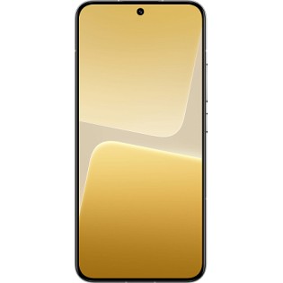 Смартфон Xiaomi 13 12/256 ГБ Global - Белый (White)