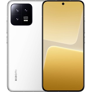 Смартфон Xiaomi 13 12/256 ГБ Global - Белый (White)