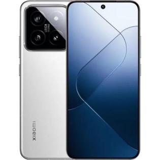 Xiaomi 14 12/512 ГБ Global, белый