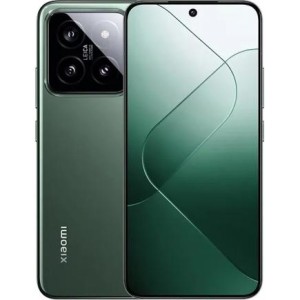Xiaomi 14 12/512 ГБ зеленый