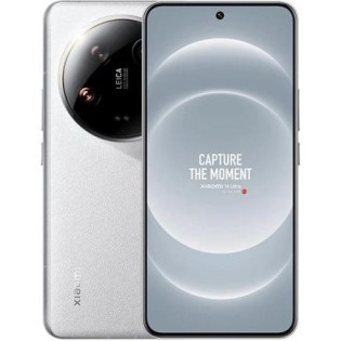 Xiaomi 14 Ultra 16/512 ГБ Global, белый