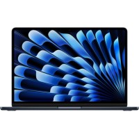 MacBook Air 15 (M3 8-Core, GPU 10-Core, 16GB, 512GB) MXD43, midnight 