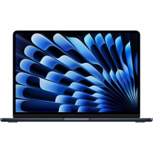 MacBook Air 15 (M3 8-Core, GPU 10-Core, 16GB, 512GB) MXD43, midnight 