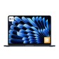 MacBook Air 15 (M5 10-Core, GPU 10-Core, 16GB, 1TB) MDVK4, Midnight