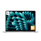 MacBook Air 15 (M5 10-Core, GPU 10-Core, 16GB, 512GB) MDV94, Silver