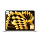 MacBook Air 15 (M5 10-Core, GPU 10-Core, 16GB, 1TB) MDVE4, Starlight