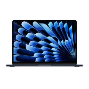 MacBook Air 13 (M3 8-Core, GPU 10-Core, 16GB, 512GB) MXCV3, midnight