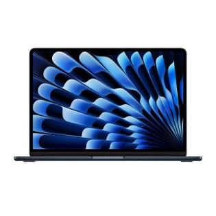 MacBook Air 13 (M3 8-Core, GPU 10-Core, 24GB, 512GB) MC8Q4, midnight