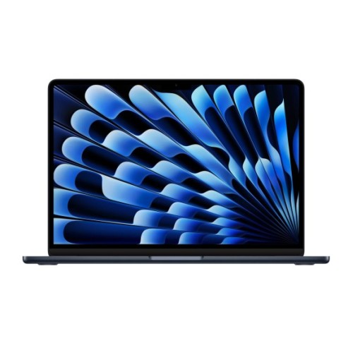 MacBook Air 13 (M3 8-Core, GPU 10-Core, 8GB, 512GB) MRXW3, midnight