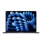 MacBook Air 15 (M4 10-Core, GPU 10-Core, 16GB, 512GB) MW1M3, Midnight