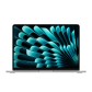 MacBook Air 15 (M4 10-Core, GPU 10-Core, 16GB, 256GB) MW1G3, Silver