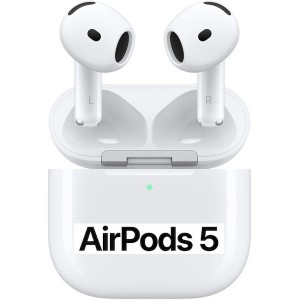 Apple AirPods 5 Wireless 