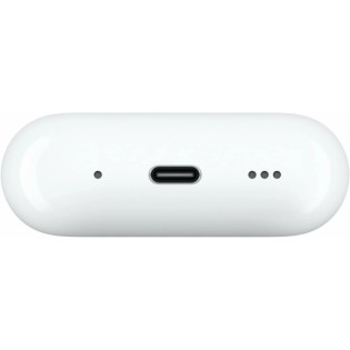 Наушники Apple AirPods Pro 2 2023 MagSafe Case USB C MTJV3