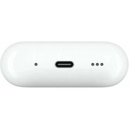 Наушники Apple AirPods Pro 2 2023 MagSafe Case USB C MTJV3