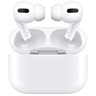 Наушники Apple AirPods Pro 2 2023 MagSafe Case USB C MTJV3
