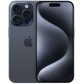 Apple iPhone 15 Pro 1TB Синий титан (Blue Titanium)