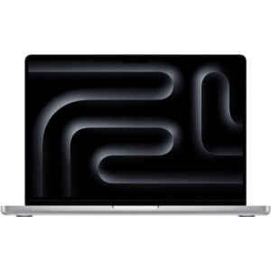 Apple MacBook Pro 14 2023, M3, RAM 8 ГБ, SSD 1 ТБ, graphics 10-core, MR7K3, Silver