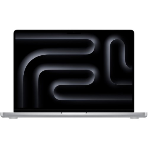 Apple MacBook Pro 14 2023, M3, RAM 8 ГБ, SSD 1 ТБ, graphics 10-core, MR7K3, Silver