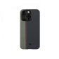 Чехол Pitaka MagEZ Case 3 для iPhone 14 Pro  (6.1") Overture кевлар (арамид)
